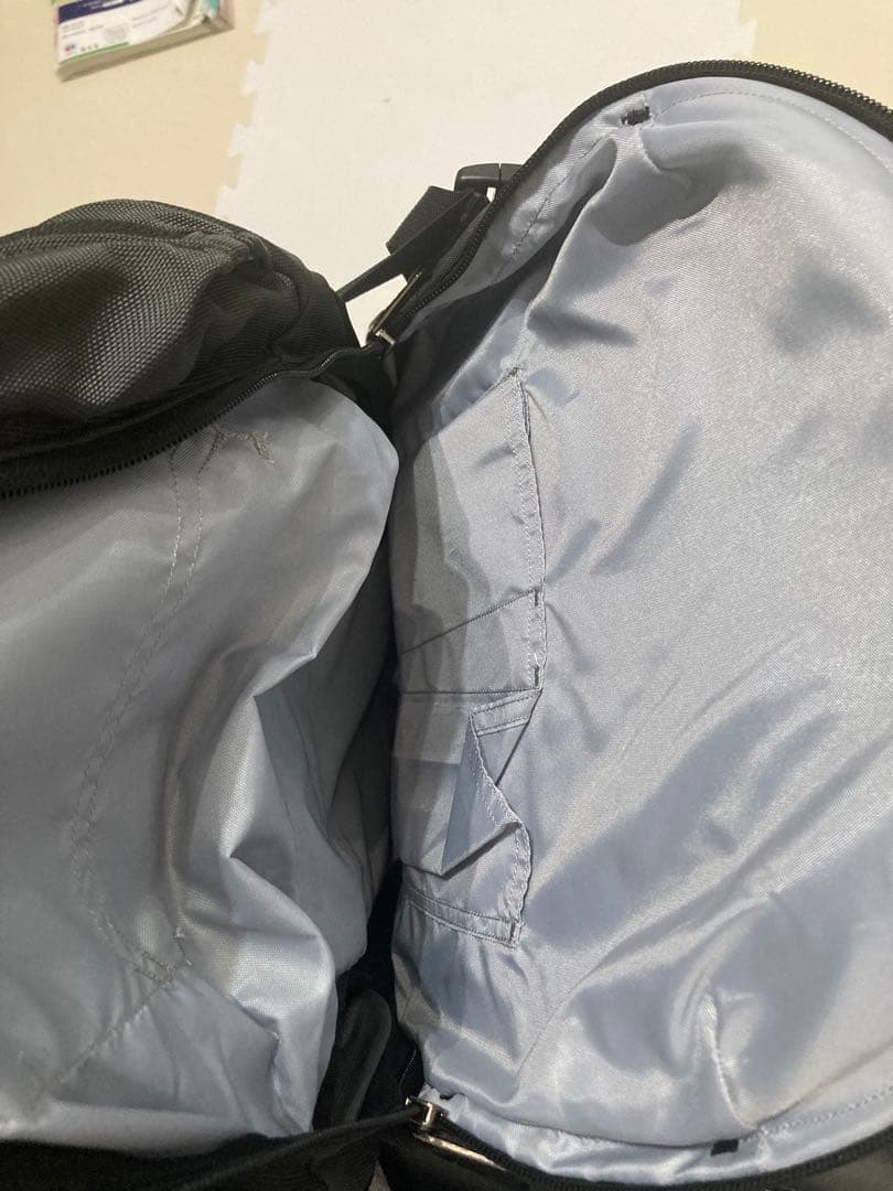 ARC'TERYX QUINTIC 38 アークテリクス クインテック38