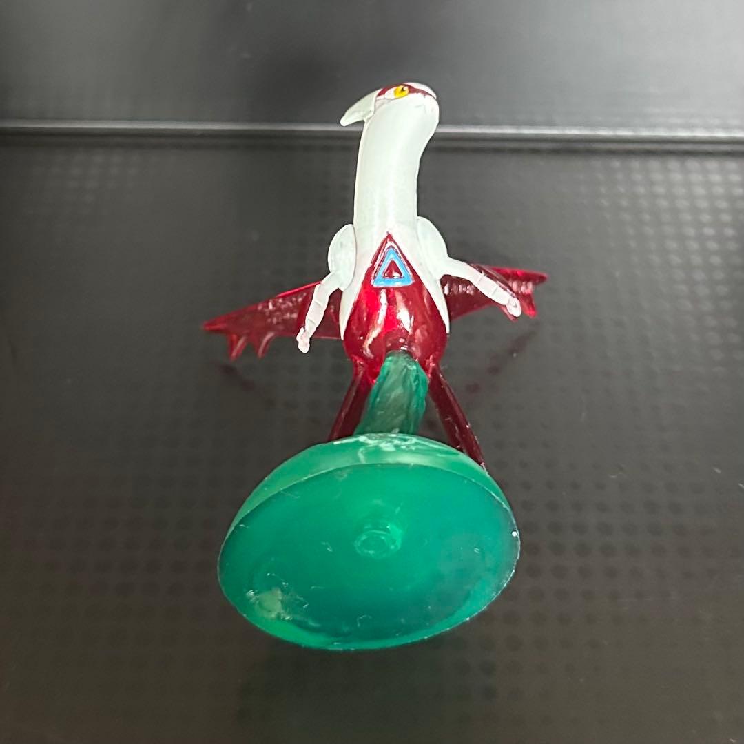 Pokémonモンコレ 水の都の護神クリアver.『ラティオス／ラティアス