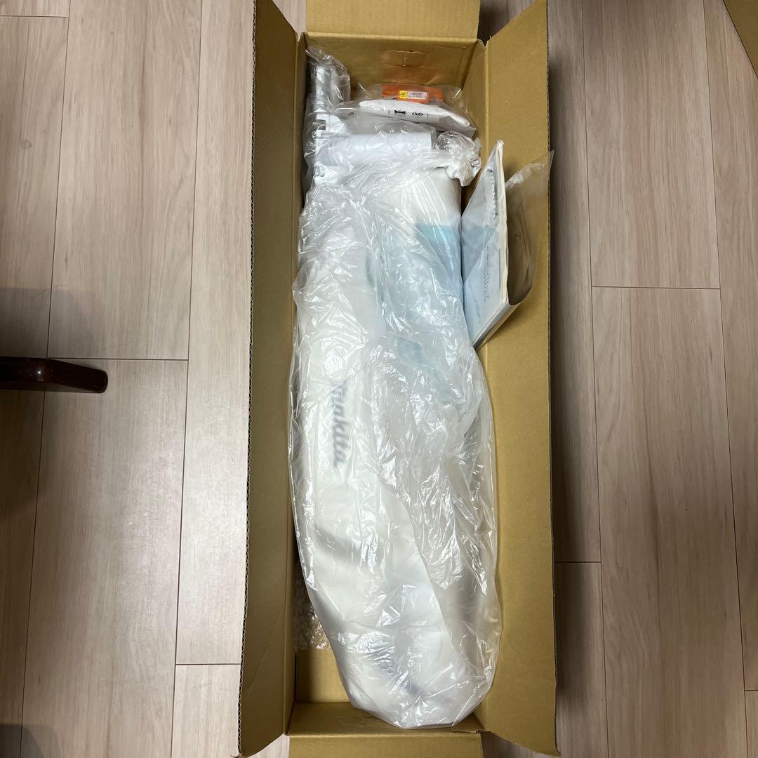 マキタ コードレス掃除機サイクロンセット 10.8V CL107FD