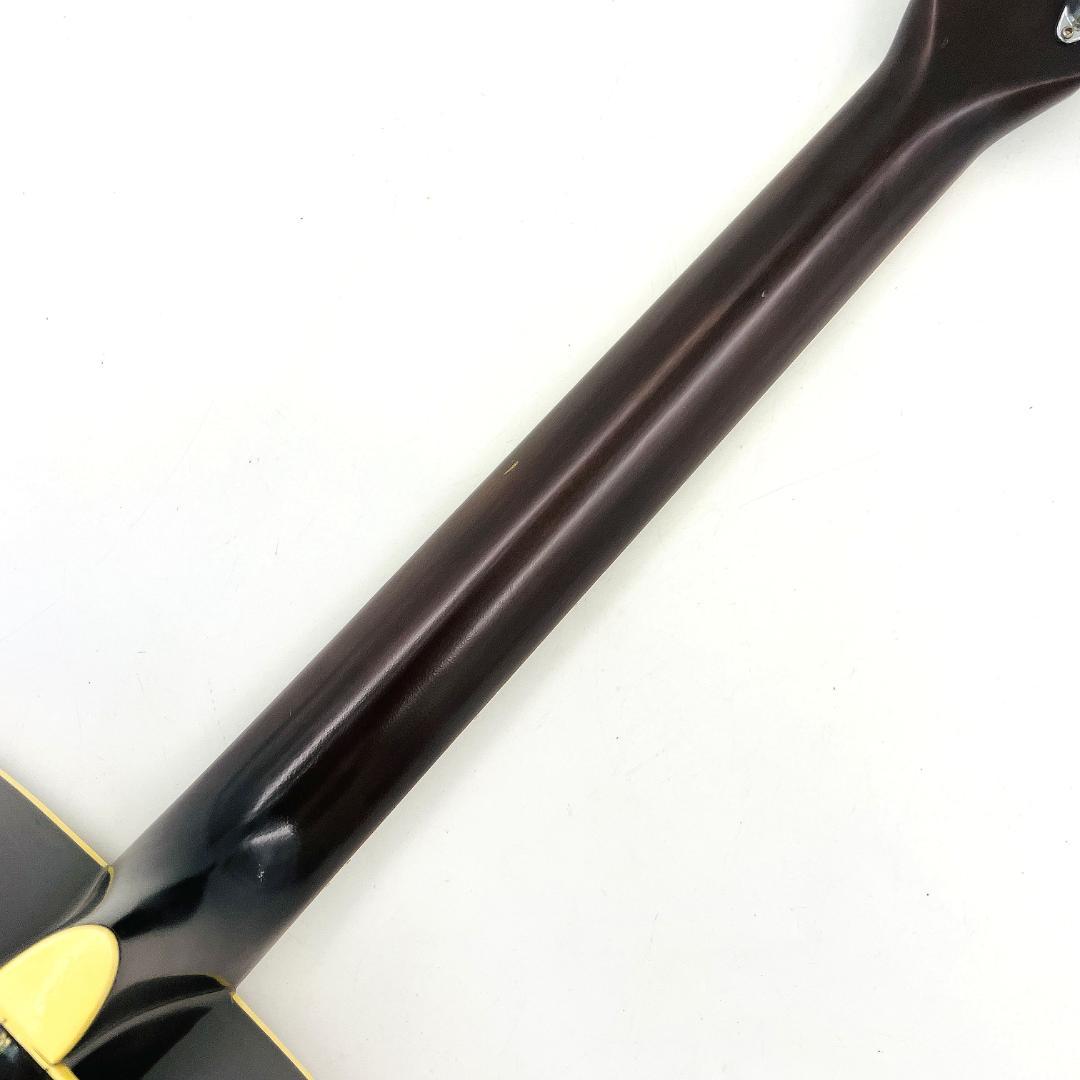 YAMAHA FG-201B 大槻ケンヂ使用モデル ビンテージ【整備品】 - メルカリ