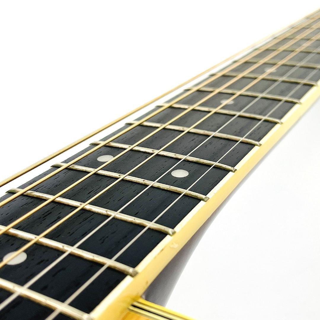 YAMAHA FG-201B 大槻ケンヂ使用モデル ビンテージ【整備品】 - メルカリ