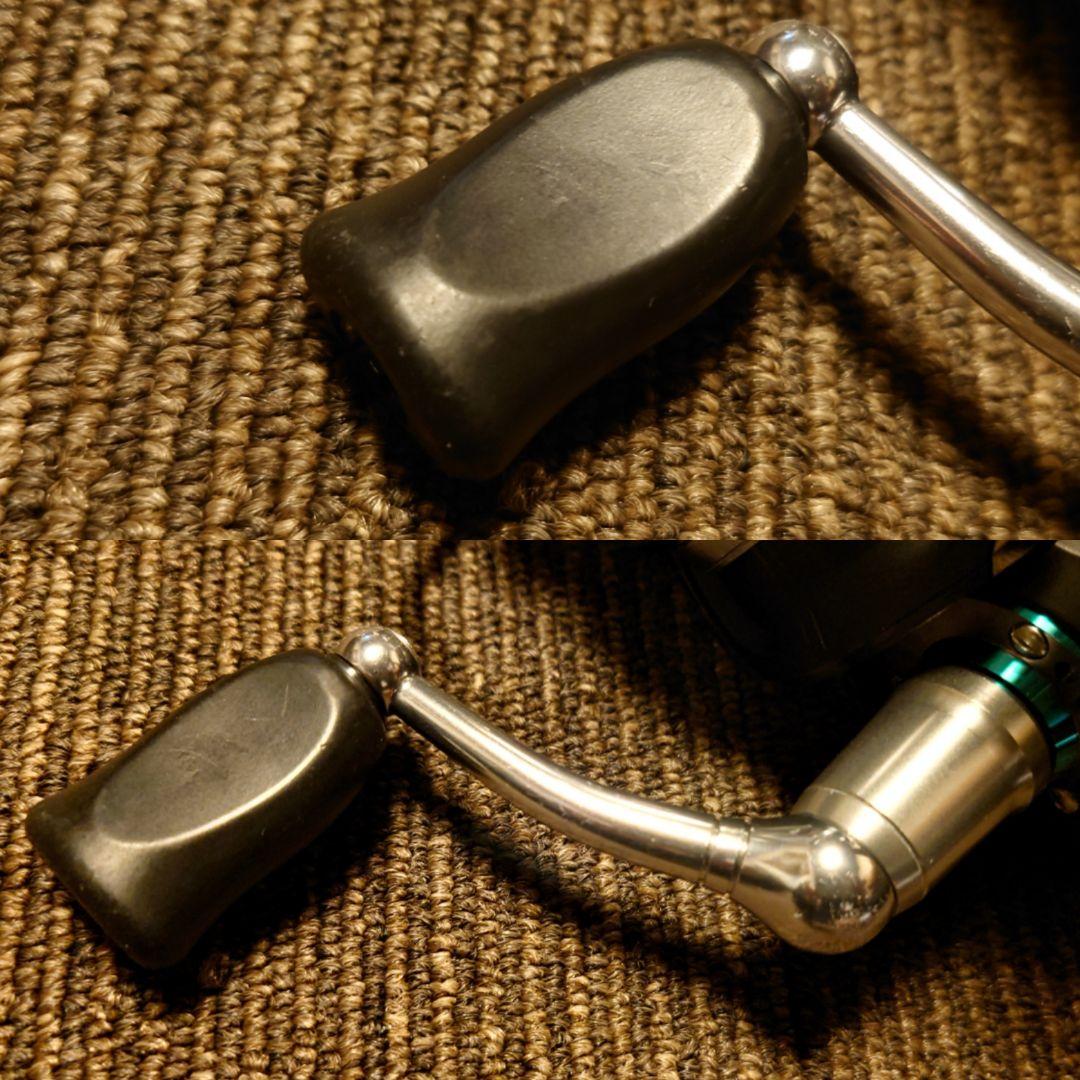 超希少廃盤 ダイワ09エメラルダス コロッサル 2508RH AIR 15 EX - メルカリ