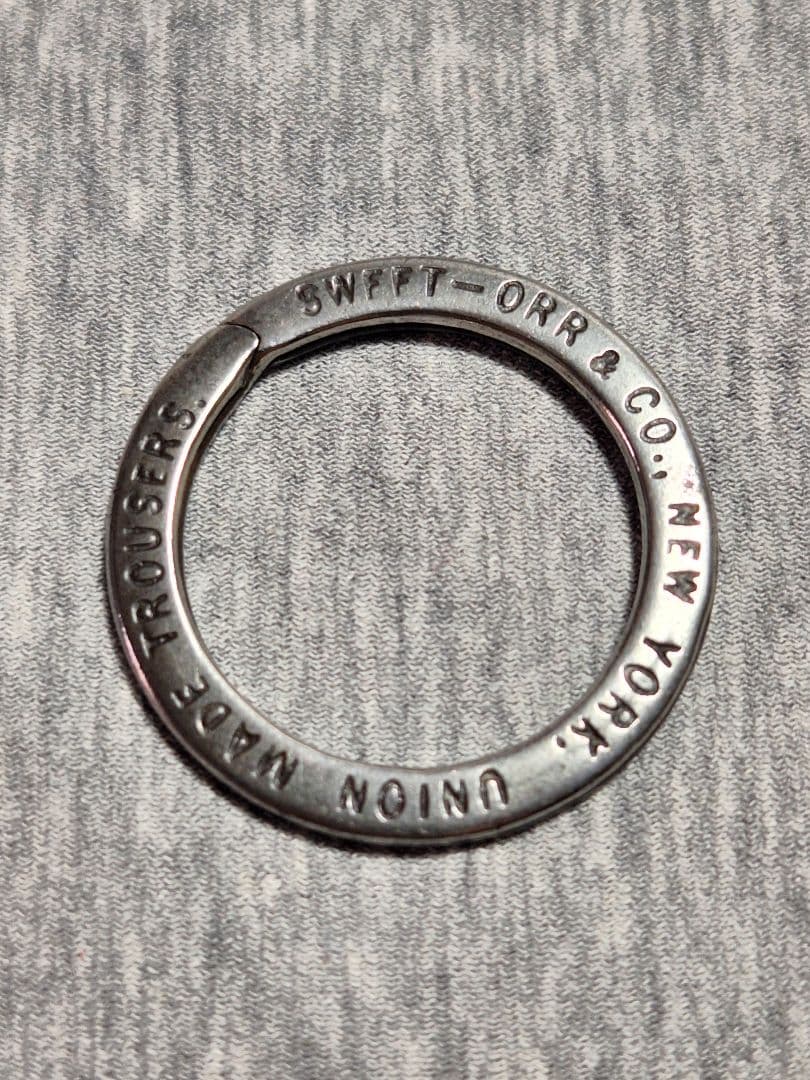 レア 1910's～ スイートオール キーリング ヴィンテージ オリジナル