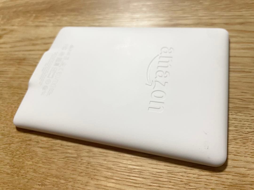 Kindle Paperwhite 32GB マンガモデル 第7世代 Wi-Fi - メルカリ