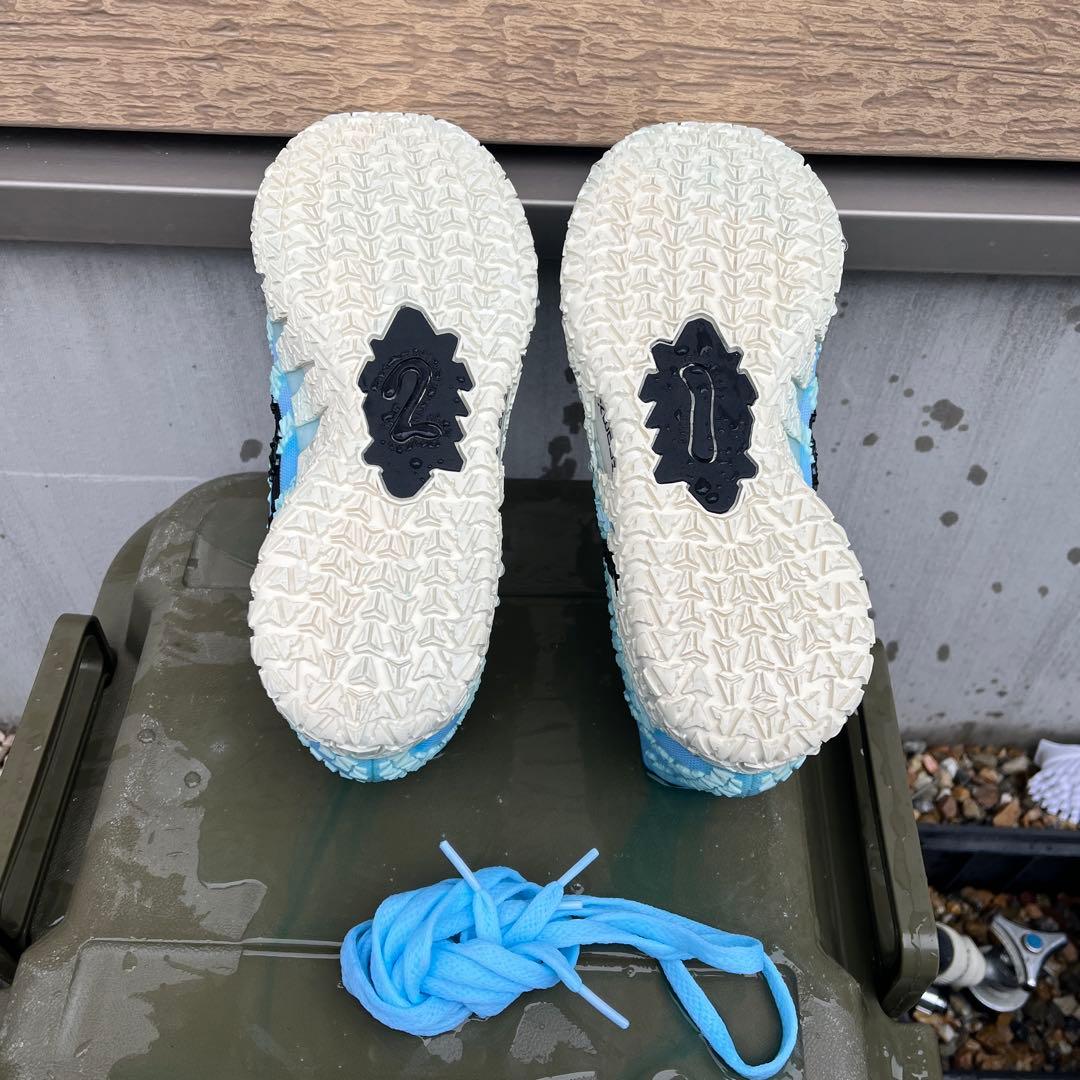 ja3 EP オリジナル 26.0センチ - メルカリ