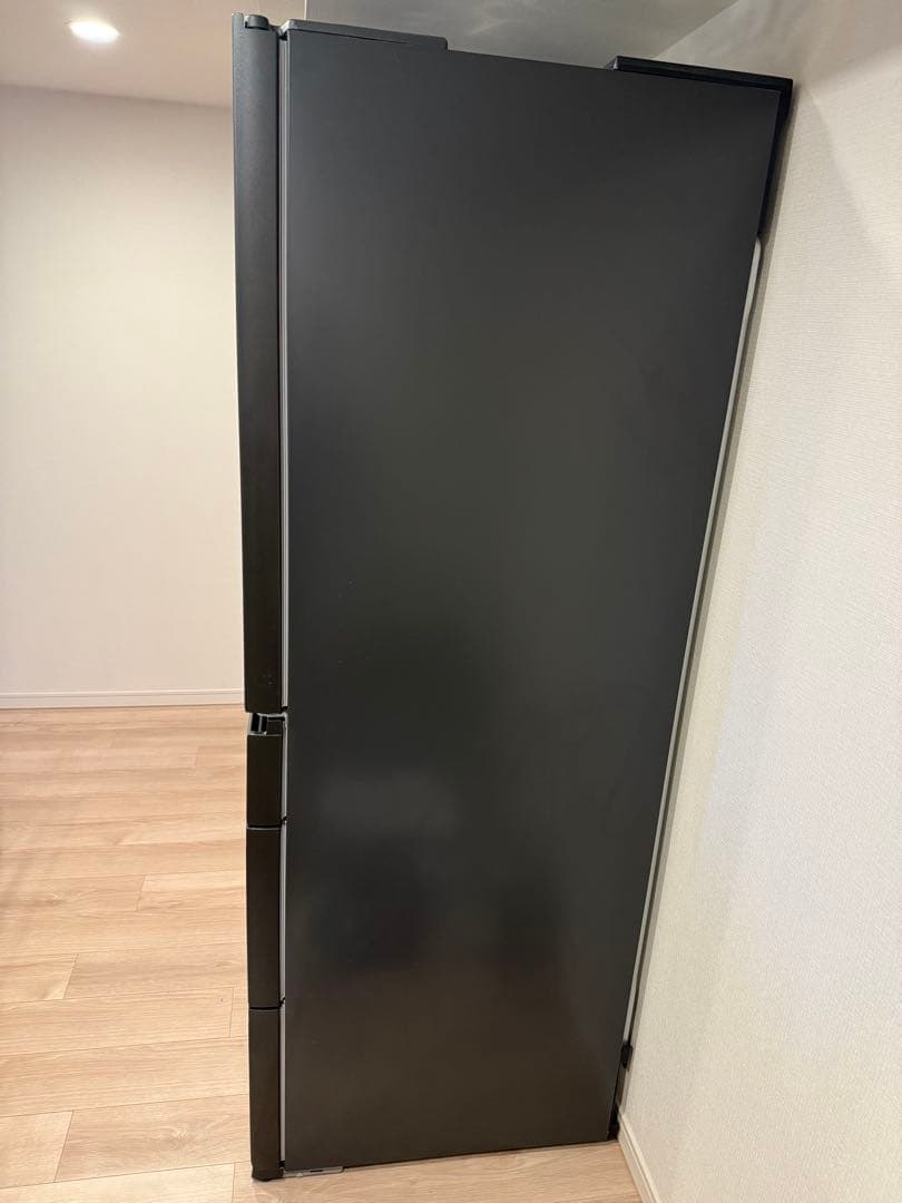 noa様専用 パナソニック NR-F555WPX-H 2019年製 - メルカリ