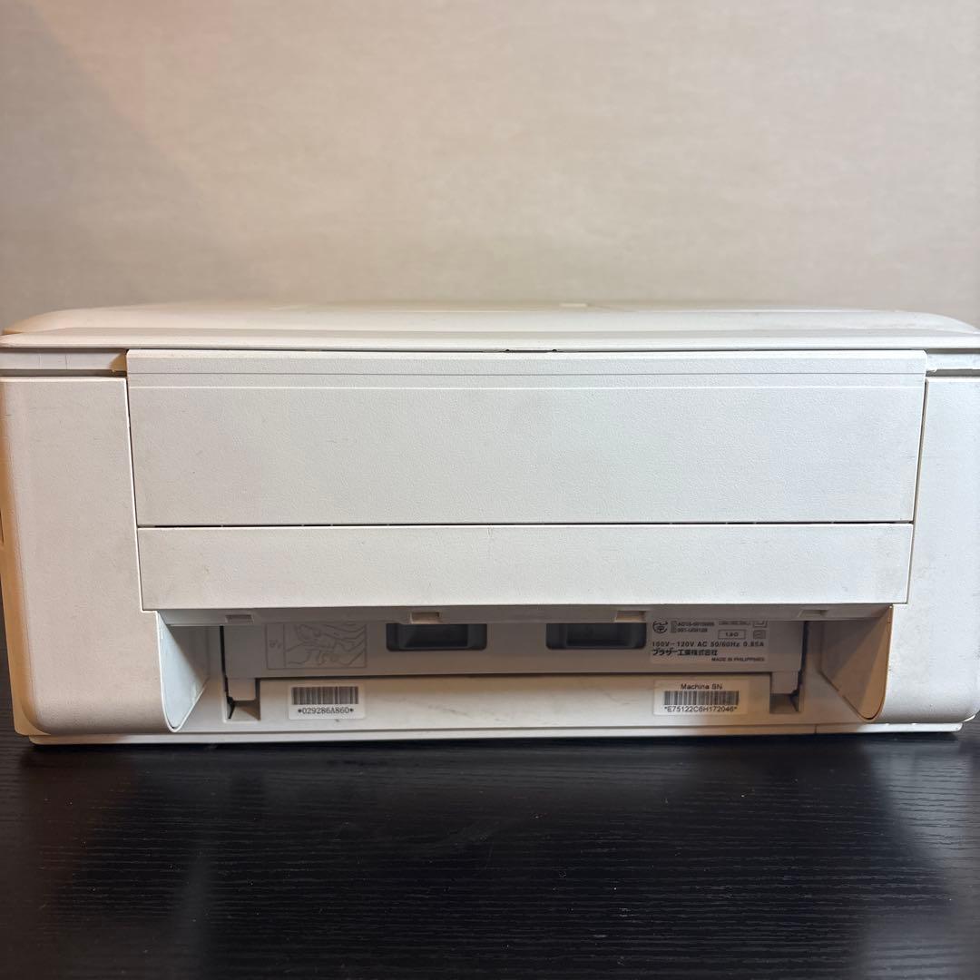 brother MFC-J980DWN 複合機 シアン切れ 中古 - メルカリ