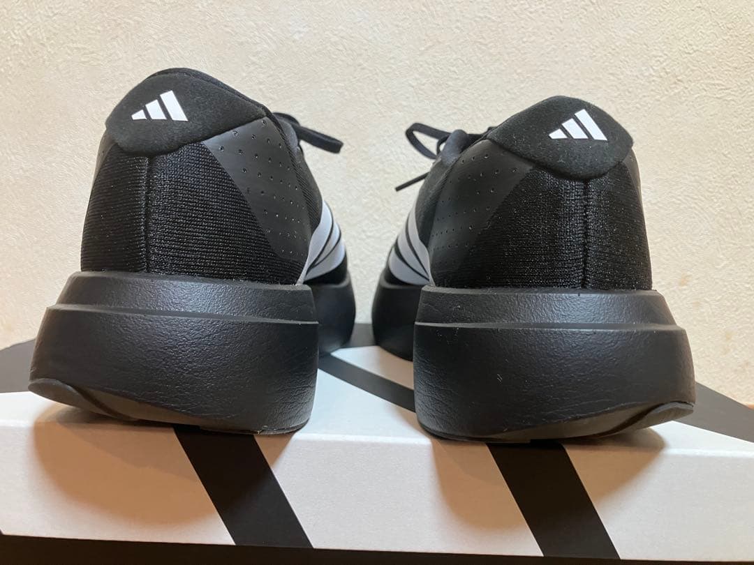 スパイク・シューズ Adizero EVO SL 27.5cm