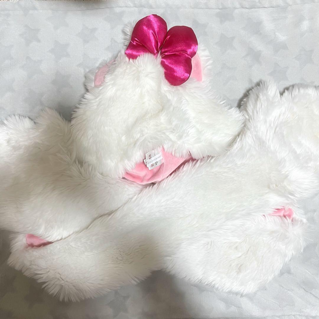 マリー マフラーファンキャップ - メルカリ