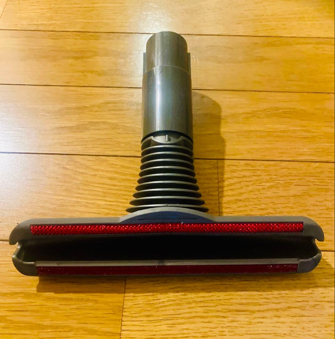 豪華セット】ダイソンV10＋水拭きヘッドRULA＋壁穴不要スタンド＋付属