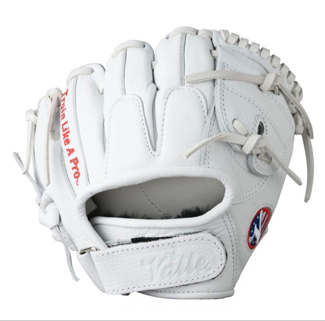 Vallie イーグル8s トレーニンググラブ Valle Eagle 8