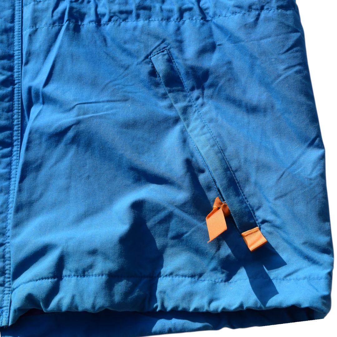 希少・92年製】90s パタゴニア ガイドシェルジャケット ターコイズ