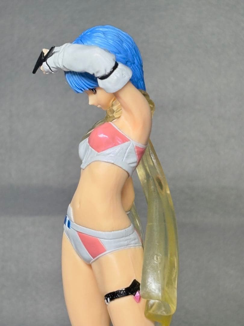 CM's グッとくるフィギュアコレクション03 夢戦士ウイングマン 夢