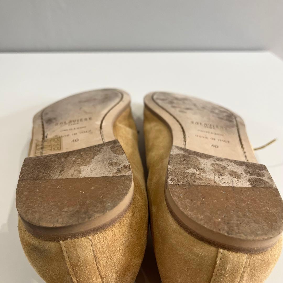 Solovière MATTHIEU ソロヴィエール マテュー40 - メルカリ