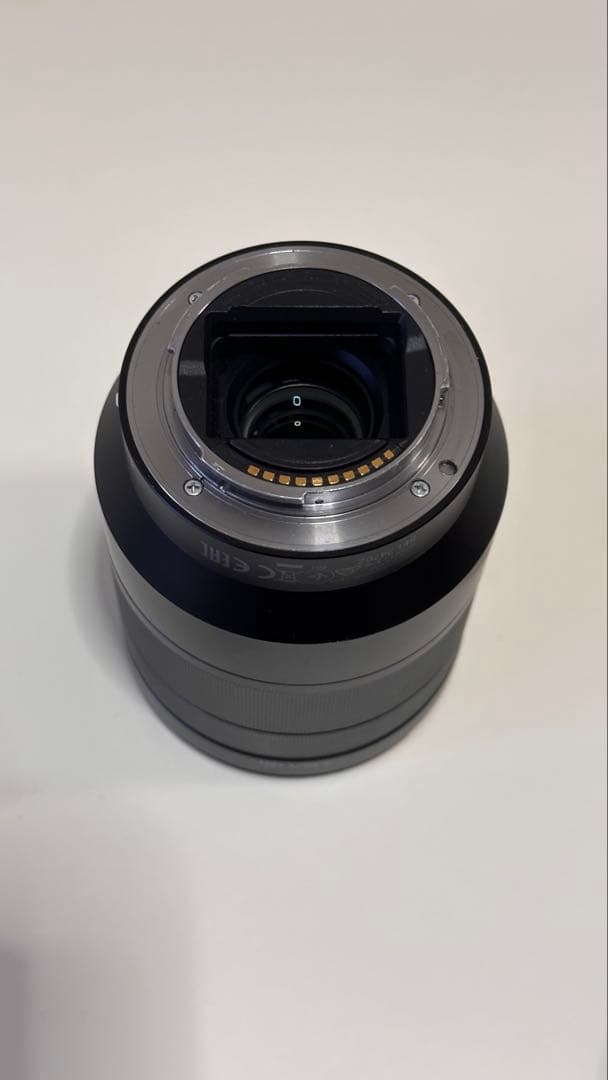 SONY Vario Tessa FE4/24-70 f4 Eマウント