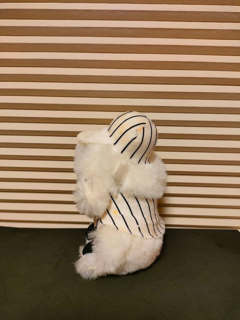 プチサンボン】エリソンくん4種セット - メルカリ