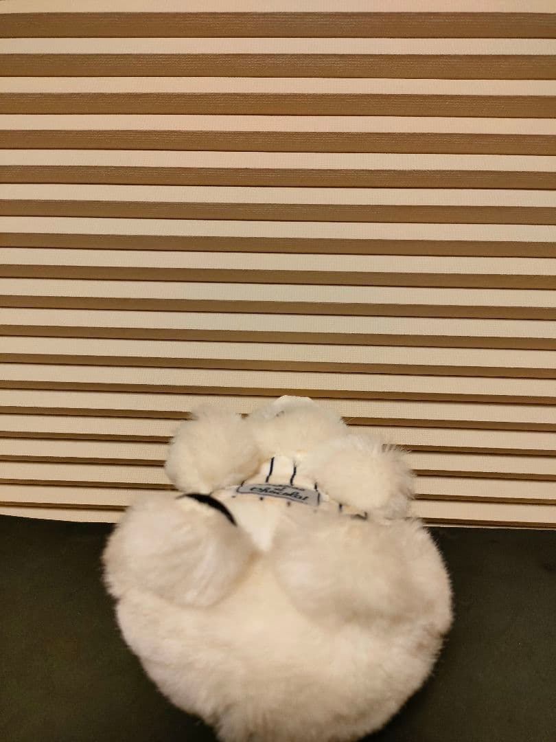 プチサンボン】エリソンくん4種セット - メルカリ