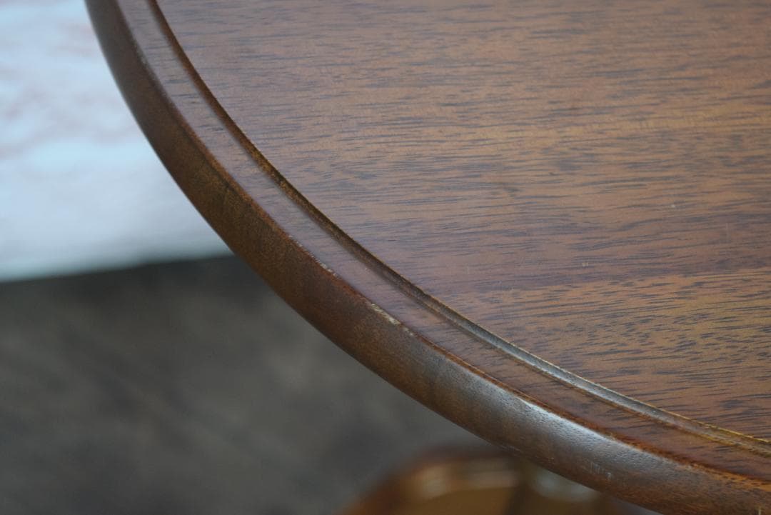 maruni/マルニ木工 地中海シリーズ ワインテーブル コーヒー サイド