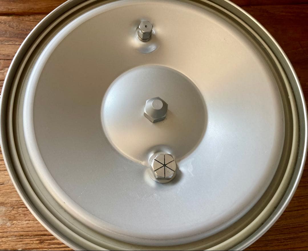 理研 リケン 圧力鍋 4.7L RS2-47