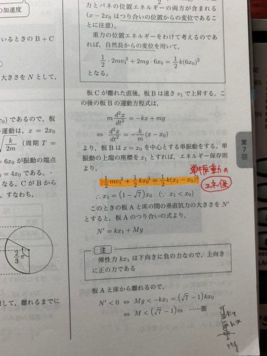 鉄緑会】物理確認シリーズ