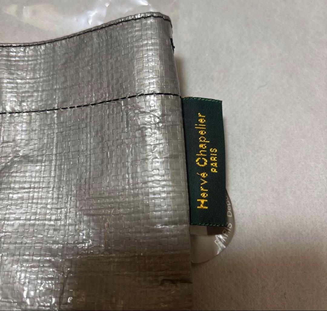 エルベシャプリエ☆マルシェバック 4012 M グリ&ノアール - メルカリ