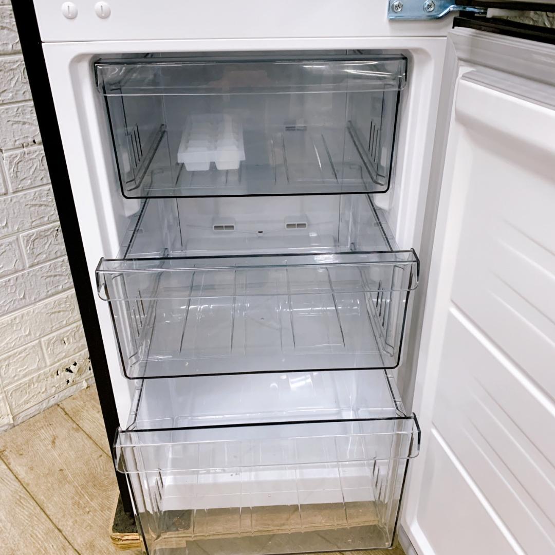 CK011217 ハイアール 148L 冷蔵庫 一人暮らし 小型 - メルカリ