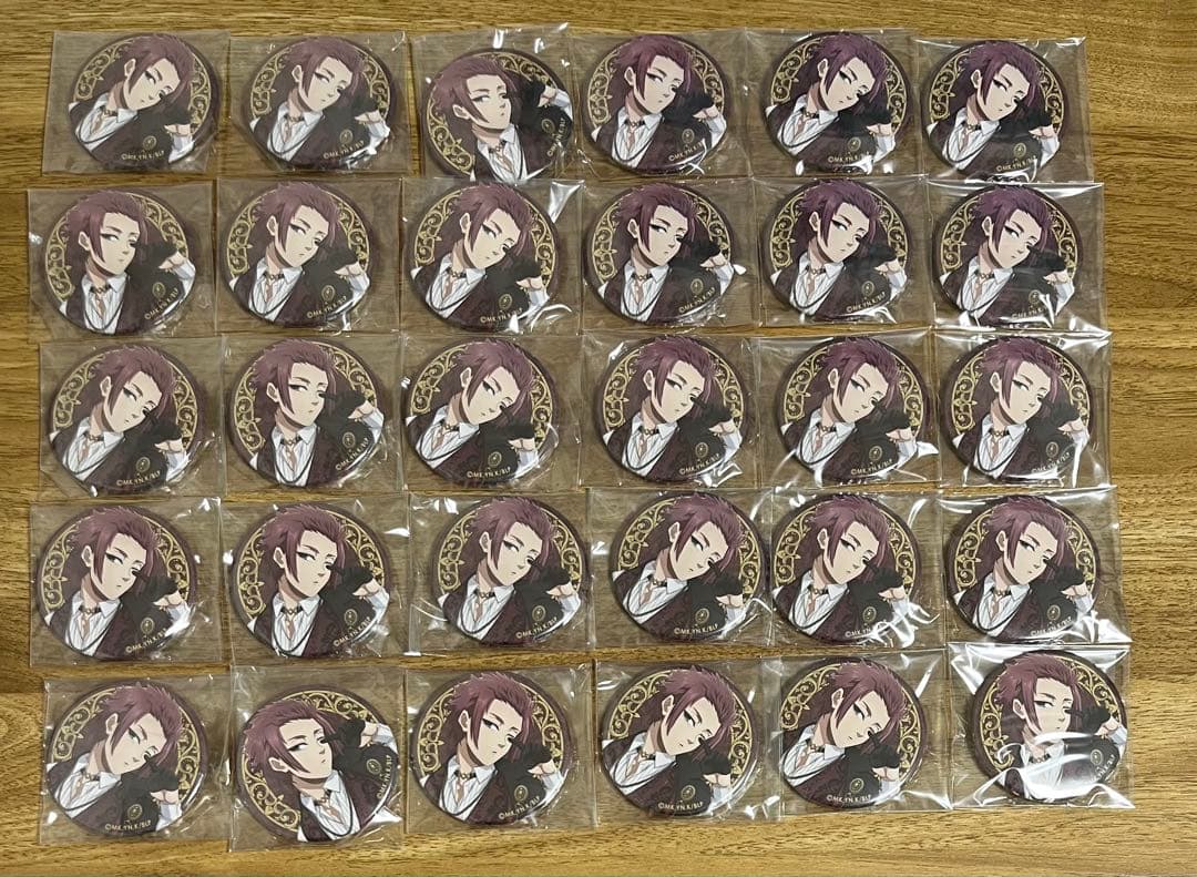 Free! 七瀬遙 橘真琴 バースデー ボイスカードアルバム