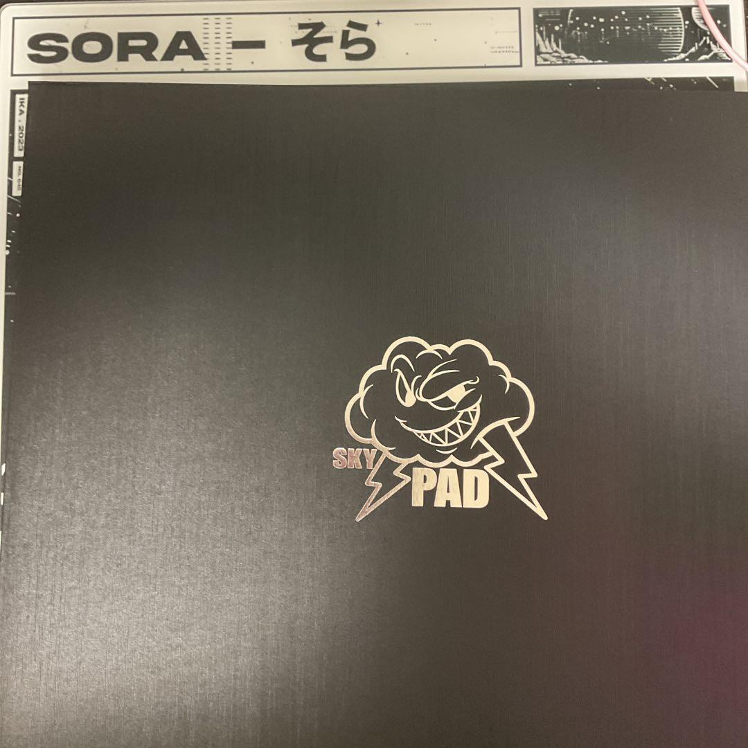 Skypad 3.0 XL Shiny Sora - メルカリ