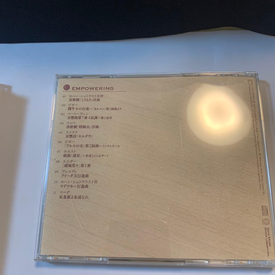 Vivace クラシック音楽集 10枚組