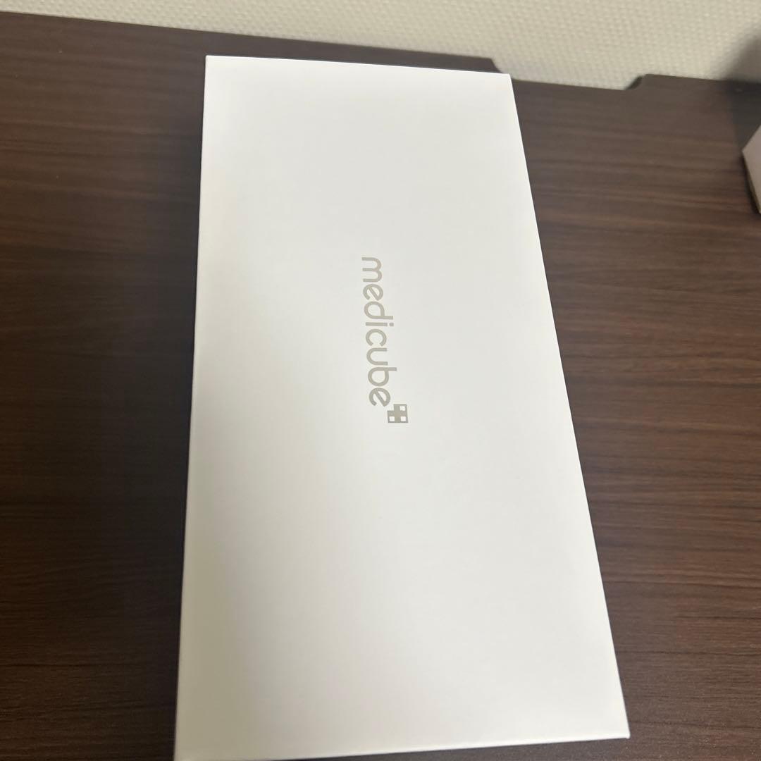 【新品未開封】AGE-R BODY 美顔器