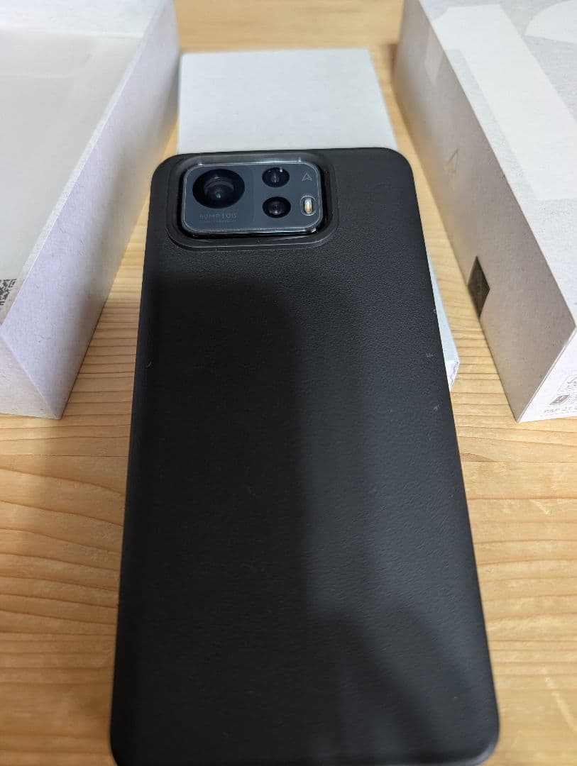 zenfone12ultra 16GB/512GB 超美品 エボニーブラック - メルカリ