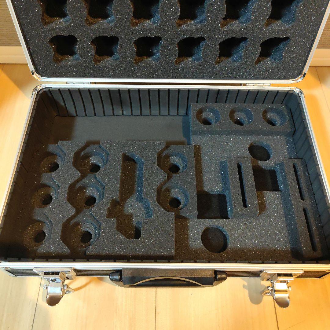 DREAMBOX ベイブレードX ケース 中サイズ - メルカリ