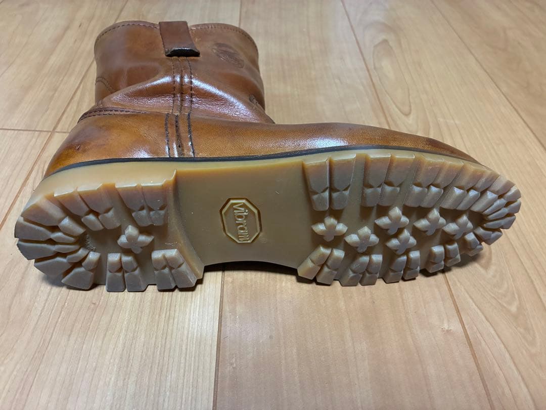 廃盤希少】レッドウィング ペコスブーツ 866 緑犬タグ US8 D - メルカリ