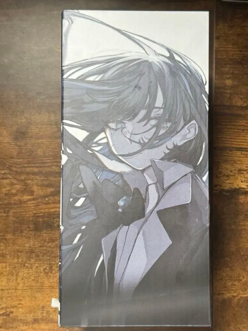 Ado ペンライト 蜃気楼 箱付き