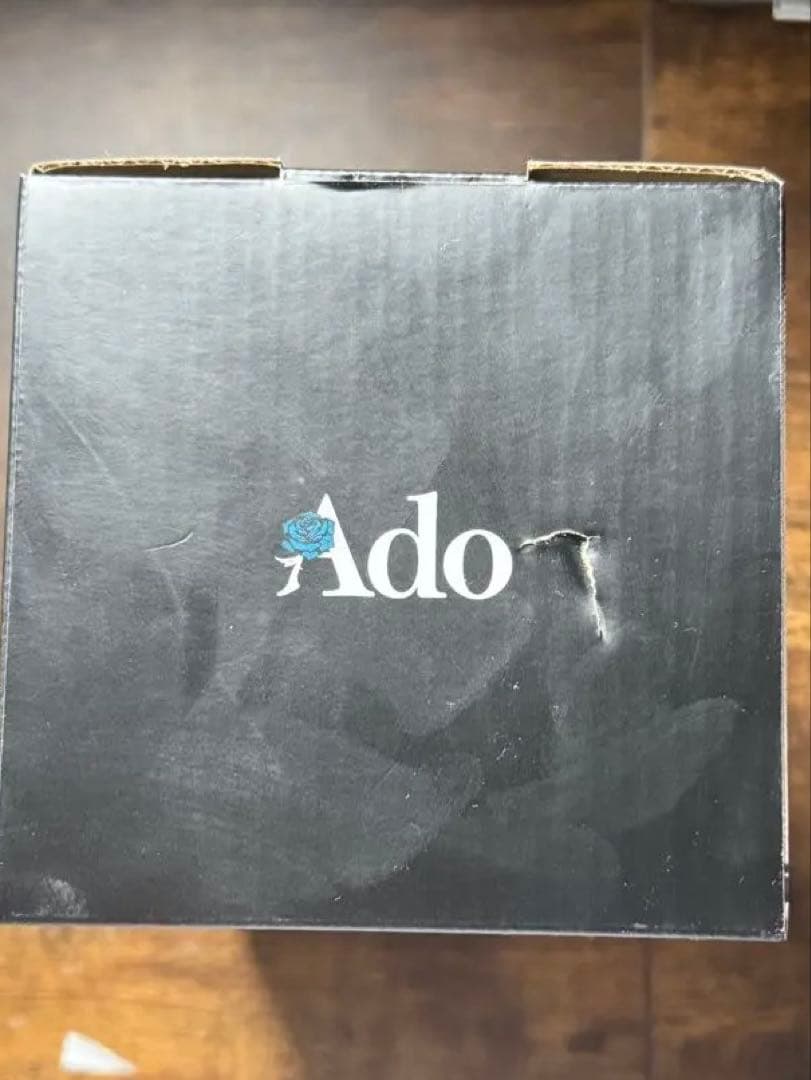 Ado ペンライト 蜃気楼 箱付き