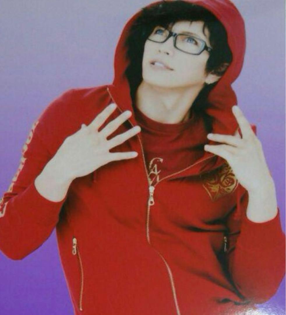 GACKT 新品 神威楽園セットアップジャージ ユニセックスMサイズ