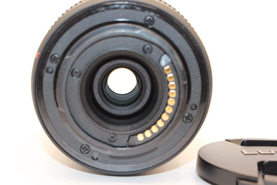 ☆ショット数6365回☆ LUMIX DMC-GF3 レンズキット ミラーレス - メルカリ