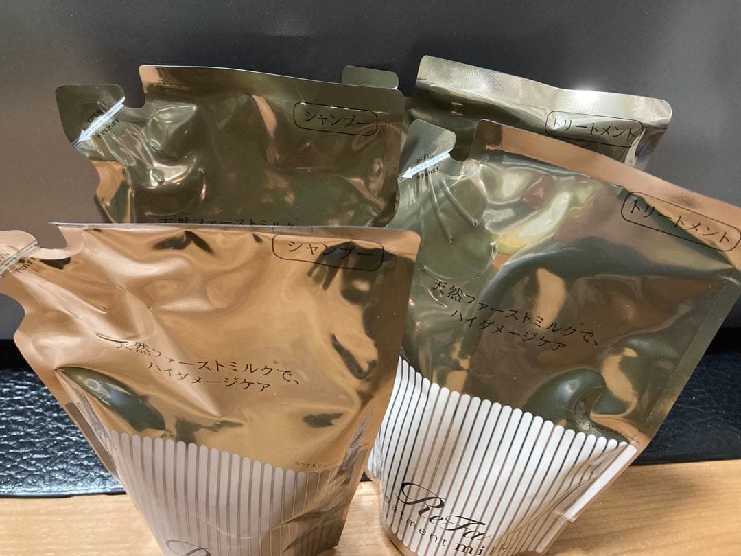 なつきさん専用リファミルクプロテインロイヤル, シャントリ詰替 楽天市場】NEW 公式店【詰替 単品・セット】リファミルクプロテイン