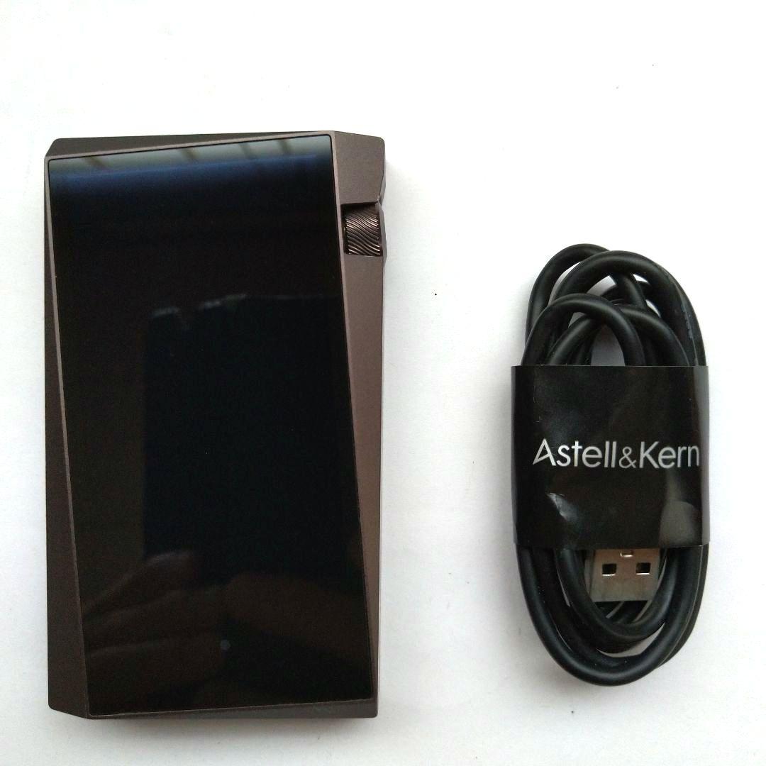 Astell&Kern SR15 デジタルオーディオプレーヤー　ジャンク品 A&norma SR15｜Astell&Kern