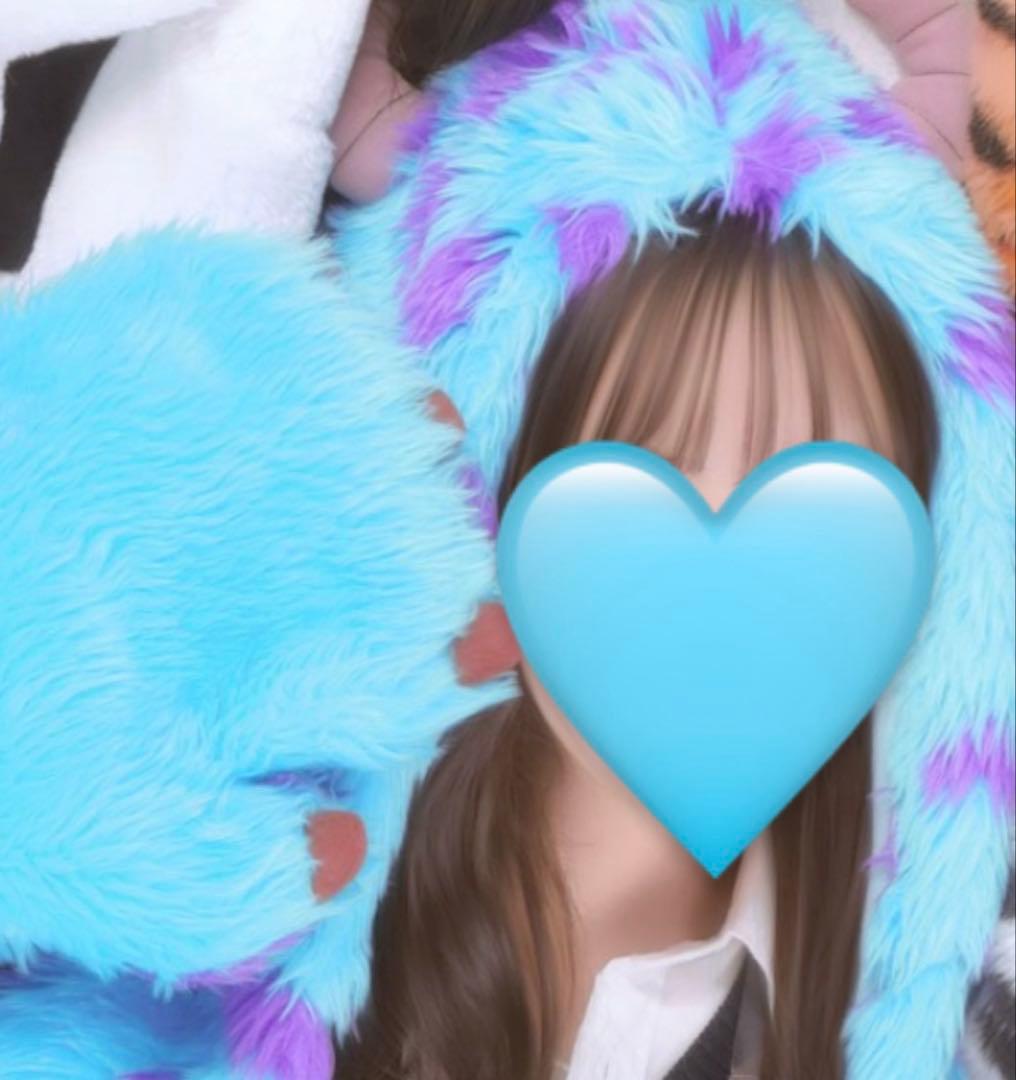 サリー ティガー マフラー ファンキャップ - メルカリ