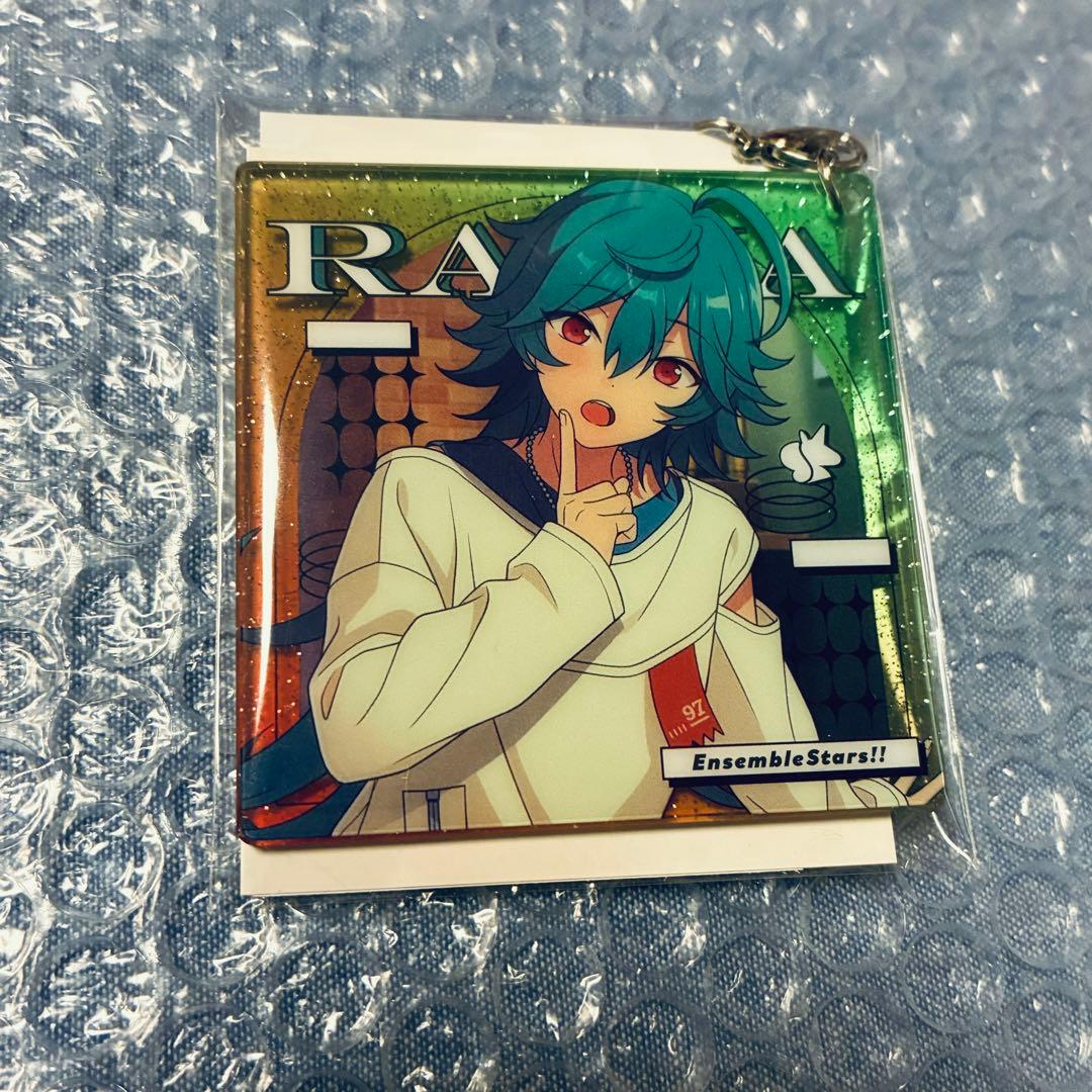 あんスタ スターキーホルダーコレクション 宝丈萊香 ライカ - メルカリ