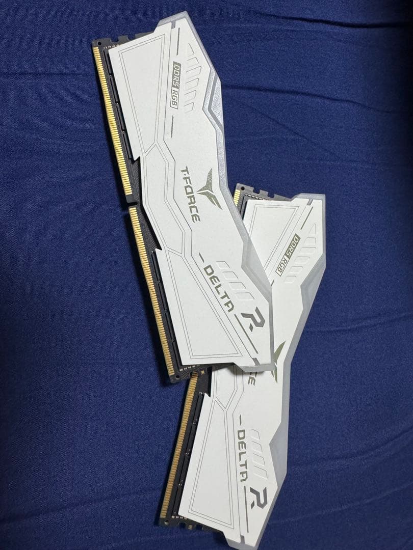 DDR5 6000MHz 64GB(32GB X 2) デスクトップPC用メモリ Amazon.co.jp: CORSAIR DDR5-6000MHz デスクトップPC用メモリ