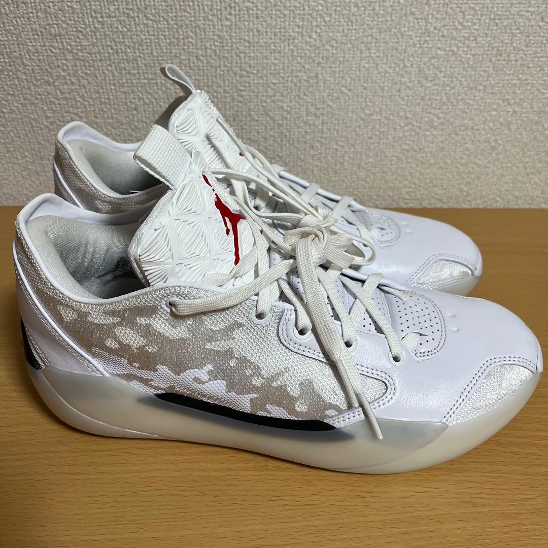 新品 NIKE AIR JORDAN 39 SOL 28.5cm