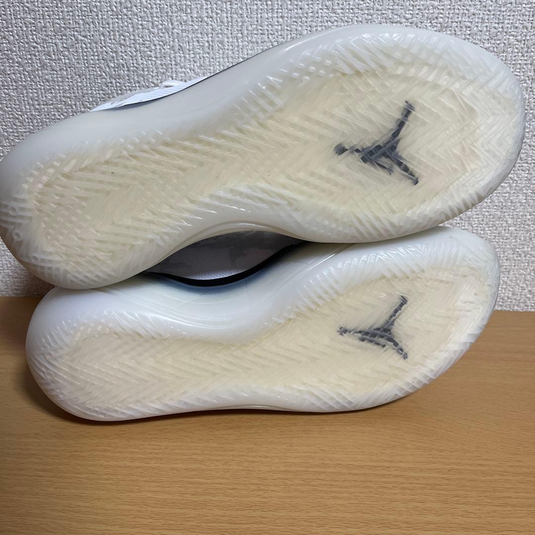 新品 NIKE AIR JORDAN 39 SOL 28.5cm