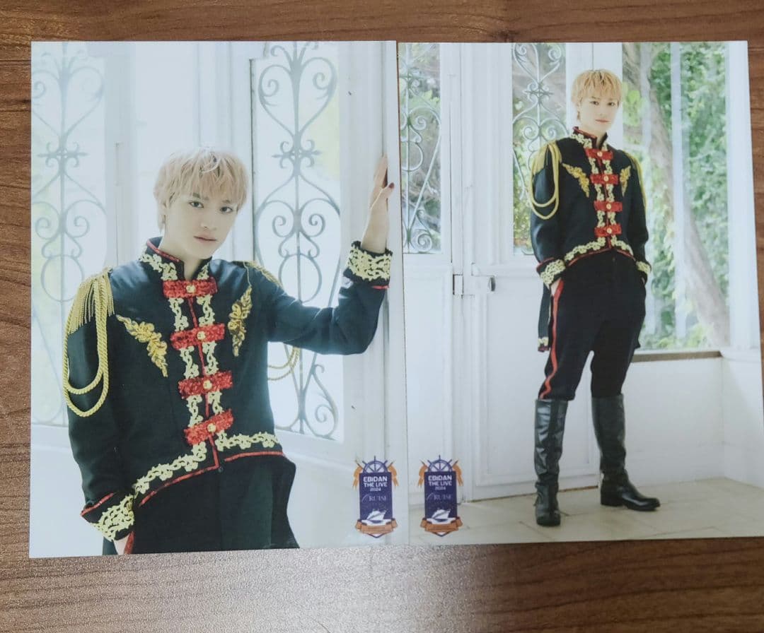 上村謙信 KENSHIN 写真 ONE N' ONLY ワンエン - メルカリ