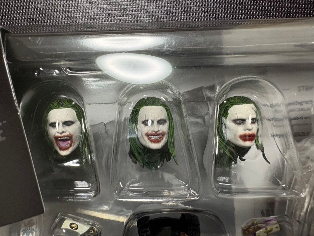 マフェックス ナイトメア ジョーカー