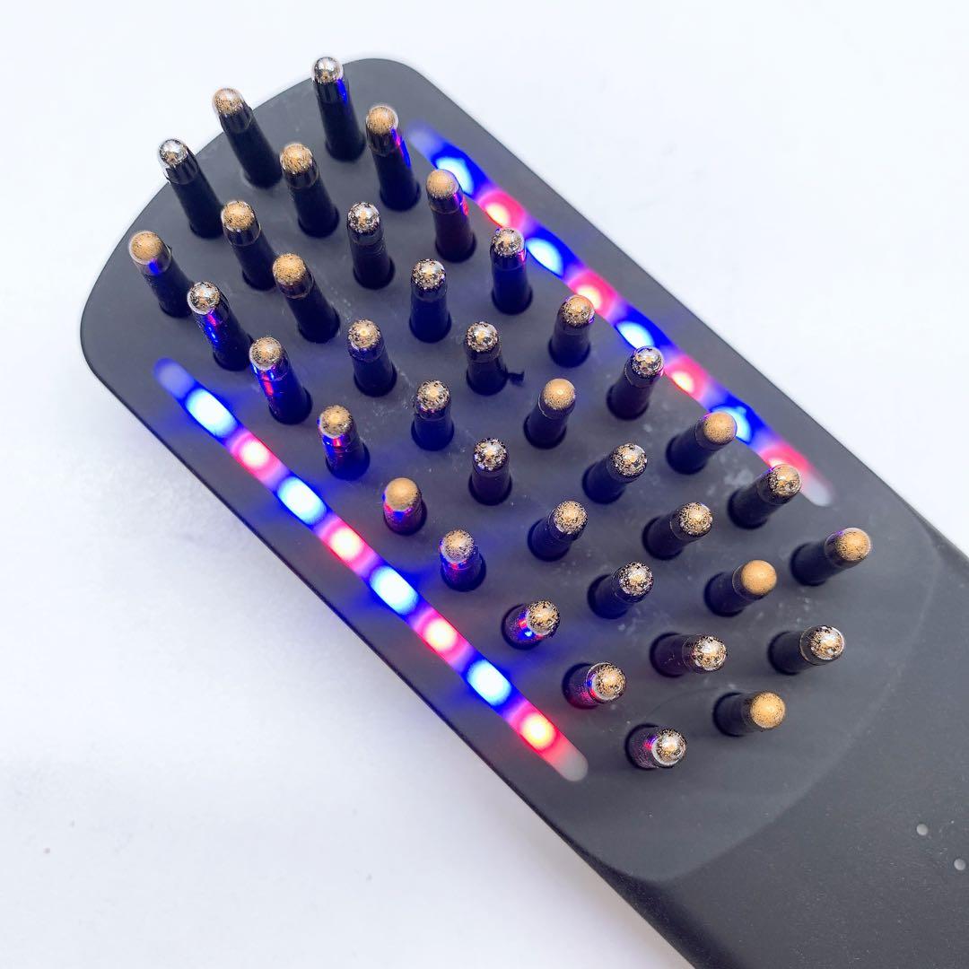 《動作保証⭐️付属品完備》 Brighte ブライト エレキブラシ