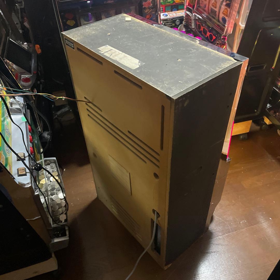 送料込み パチスロ 4号機 トリックモンスター - メルカリ