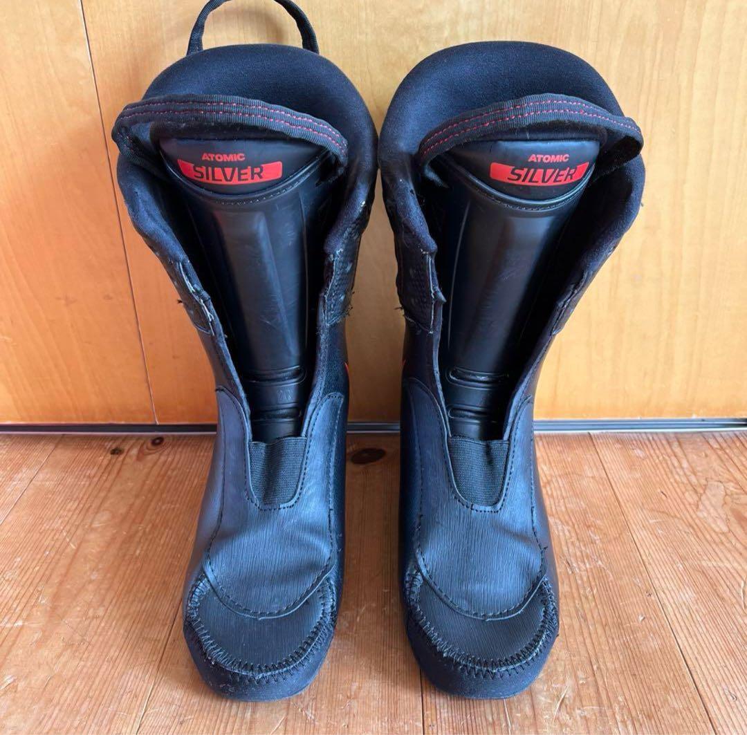 アトミック レッドスター クラブスポーツ2019 LC70 23.0-23.5 - メルカリ