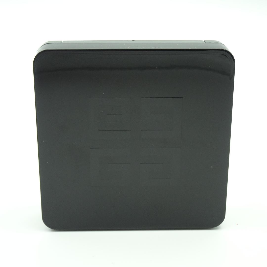 ジバンシイ　ソワン　ノワール　UV　コンパクト ソワン ノワール UV コンパクト / ジバンシイ(フェイスクリーム